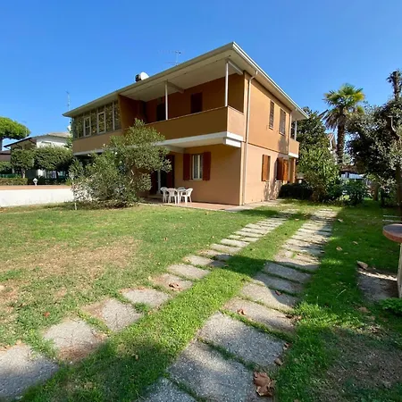 Vignoli 132 By Interhome *