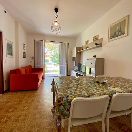 بيت للعطل Vignoli 132 By Interhome *