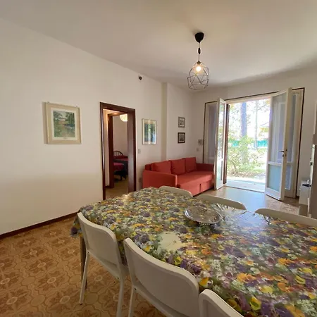 Vignoli 132 By Interhome * ليدو ديلي نازيوني
