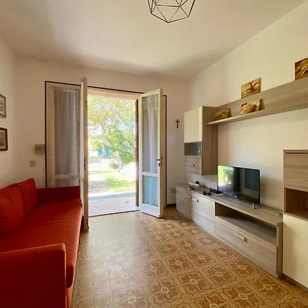 Vignoli 132 By Interhome
