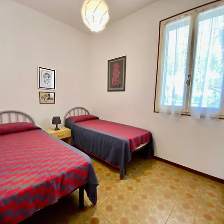 Vignoli 132 By Interhome ليدو ديلي نازيوني