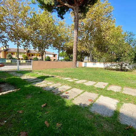 Vignoli 132 By Interhome Prázdninový dům Lido delle Nazioni