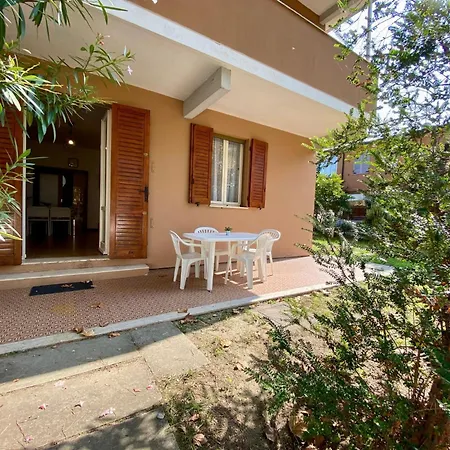 Vignoli 132 By Interhome Prázdninový dům Lido delle Nazioni