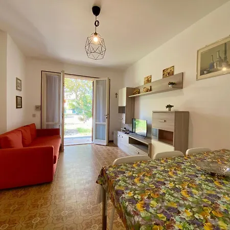 Prázdninový dům Vignoli 132 By Interhome