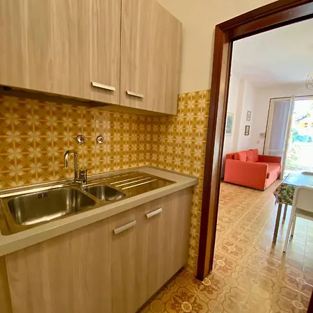 Vignoli 132 By Interhome *