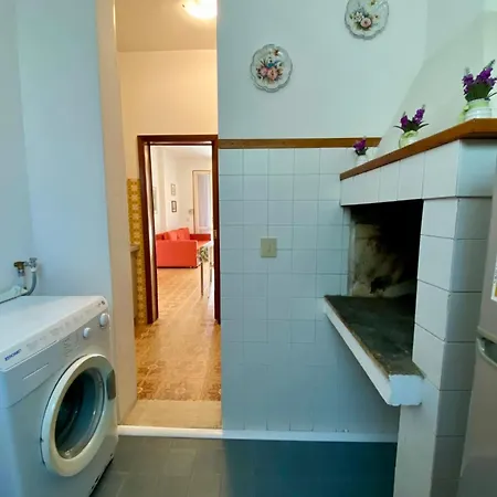 Vignoli 132 By Interhome Σπίτι διακοπών Lido delle Nazioni