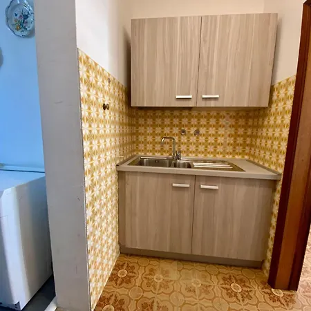 Vignoli 132 By Interhome Prázdninový dům *
