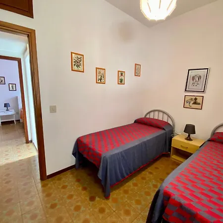 Vignoli 132 By Interhome Σπίτι διακοπών Lido delle Nazioni