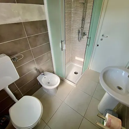 Vignoli 132 By Interhome Σπίτι διακοπών Lido delle Nazioni