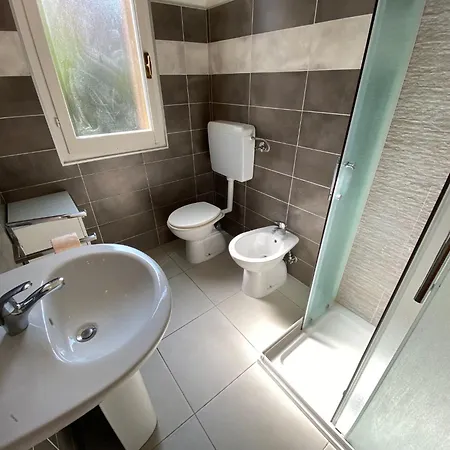 Prázdninový dům Vignoli 132 By Interhome *