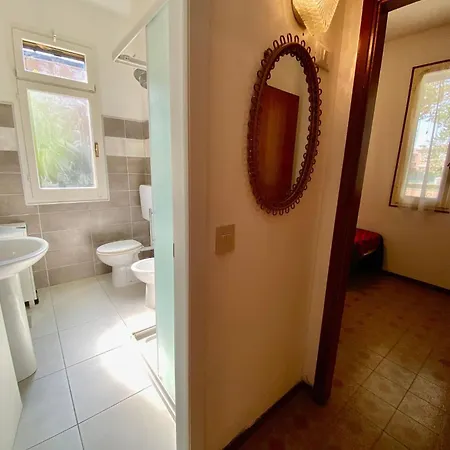 Σπίτι διακοπών Vignoli 132 By Interhome *