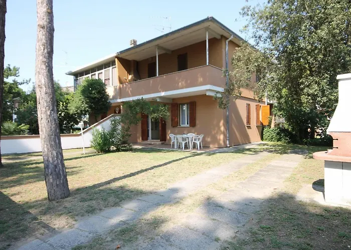 Vignoli 132 By Interhome * Lido delle Nazioni