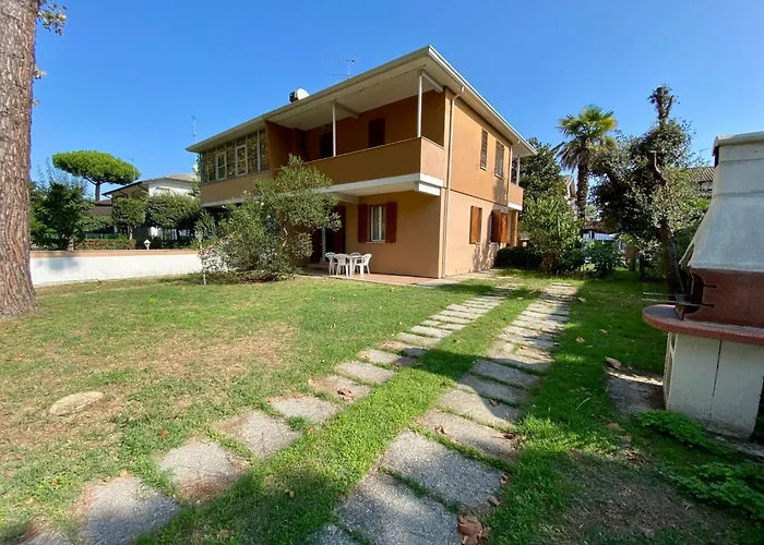 Vignoli 132 By Interhome *