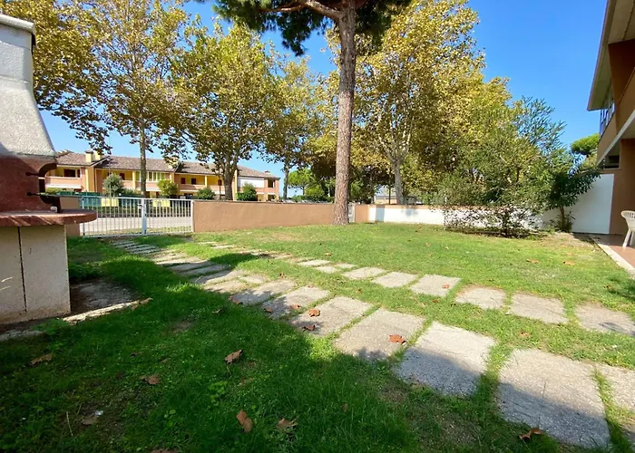 Vignoli 132 By Interhome Σπίτι διακοπών Lido delle Nazioni