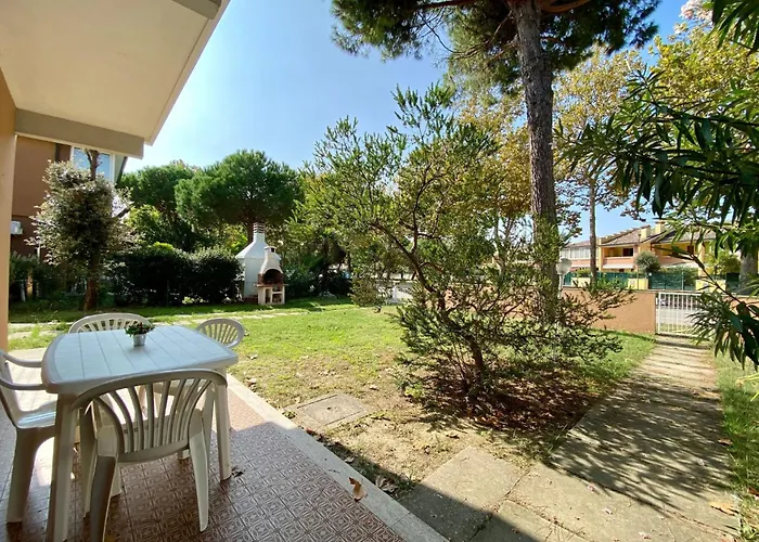 Vignoli 132 By Interhome *