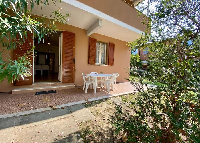 Vignoli 132 By Interhome Σπίτι διακοπών Lido delle Nazioni