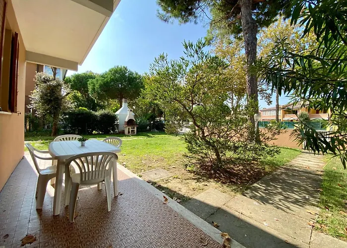 Σπίτι διακοπών Vignoli 132 By Interhome