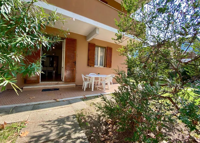 Vignoli 132 By Interhome Σπίτι διακοπών