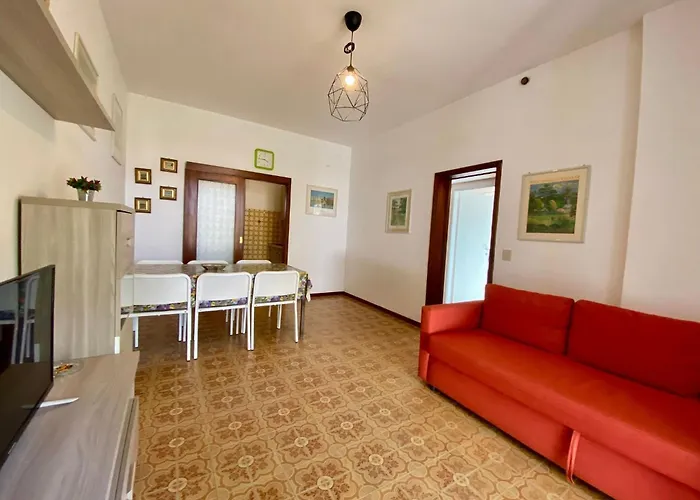 Vignoli 132 By Interhome