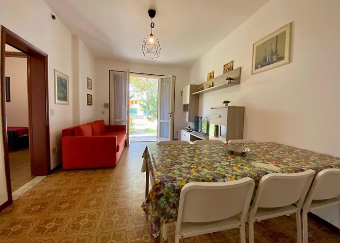 Σπίτι διακοπών Vignoli 132 By Interhome *