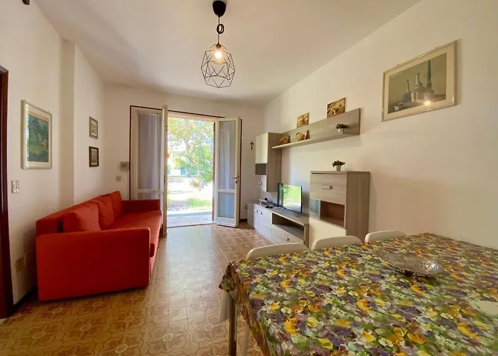 Σπίτι διακοπών Vignoli 132 By Interhome