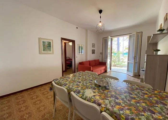 Vignoli 132 By Interhome * Lido delle Nazioni