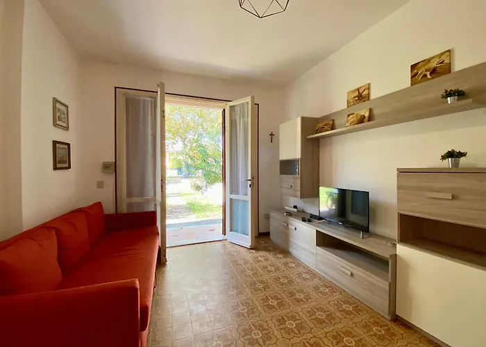 Vignoli 132 By Interhome