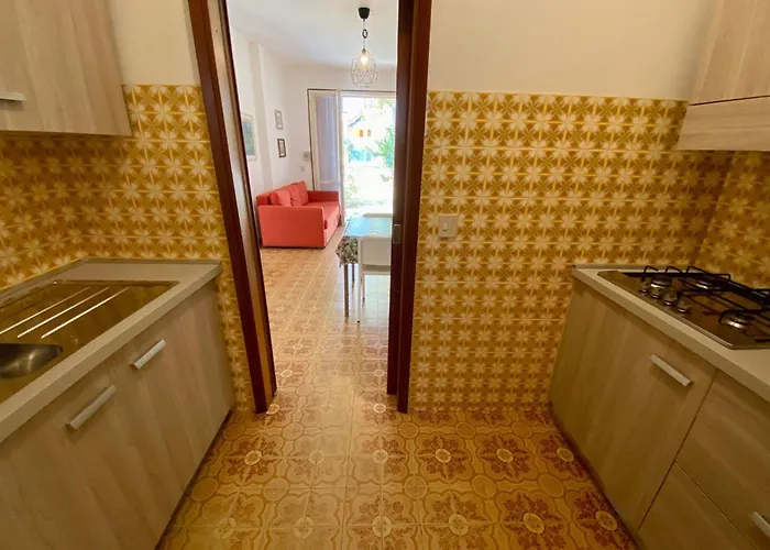 Σπίτι διακοπών Vignoli 132 By Interhome *