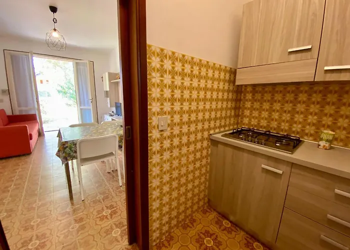 Vignoli 132 By Interhome Lido delle Nazioni