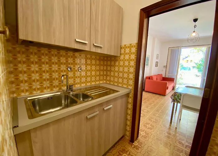 Vignoli 132 By Interhome *