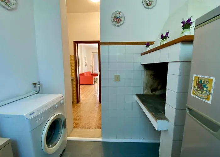 Vignoli 132 By Interhome Σπίτι διακοπών Lido delle Nazioni