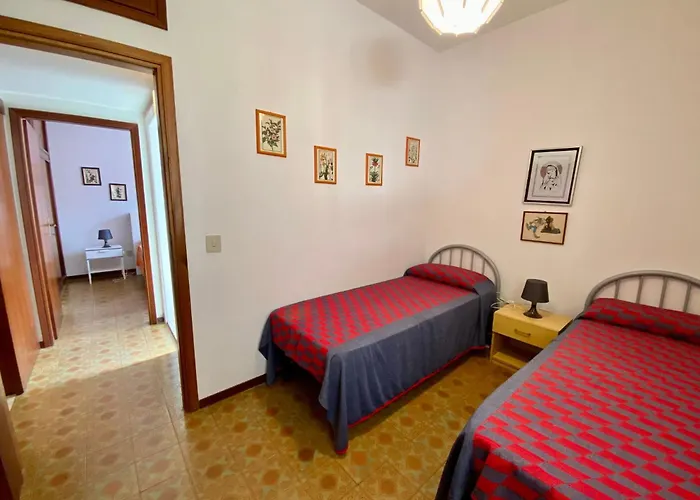 Vignoli 132 By Interhome Σπίτι διακοπών Lido delle Nazioni