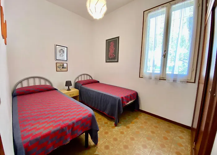 Vignoli 132 By Interhome Lido delle Nazioni