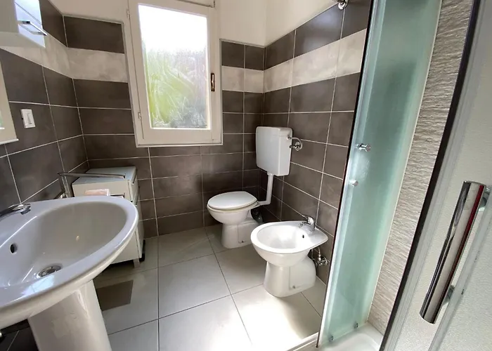 Σπίτι διακοπών Vignoli 132 By Interhome *