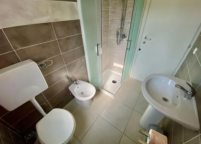 Vignoli 132 By Interhome Σπίτι διακοπών Lido delle Nazioni