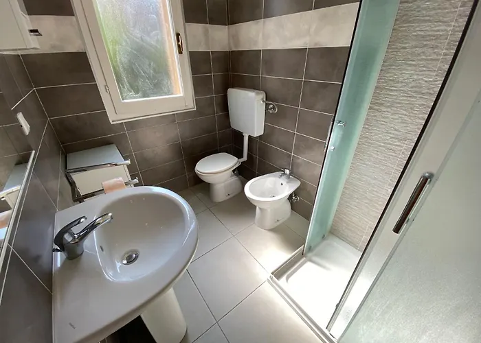 Σπίτι διακοπών Vignoli 132 By Interhome *