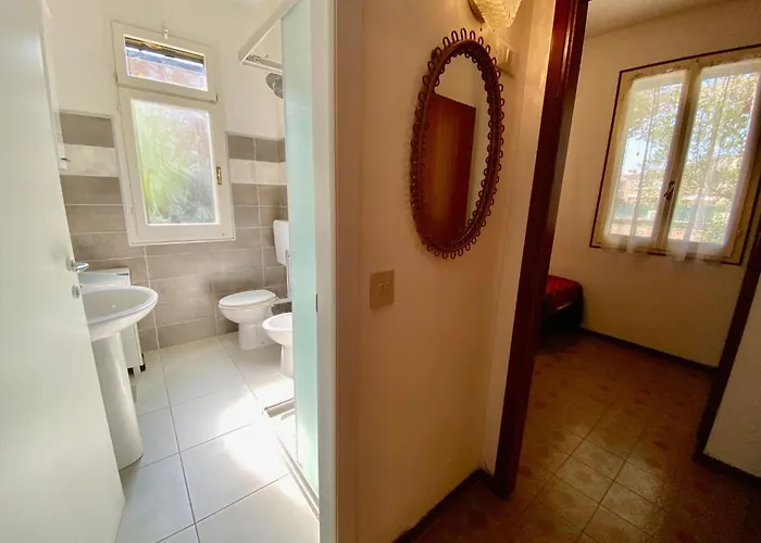 Σπίτι διακοπών Vignoli 132 By Interhome *