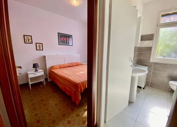 Vignoli 132 By Interhome Σπίτι διακοπών