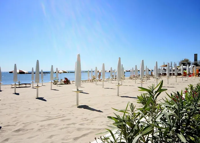 Vignoli 132 By Interhome Lido delle Nazioni