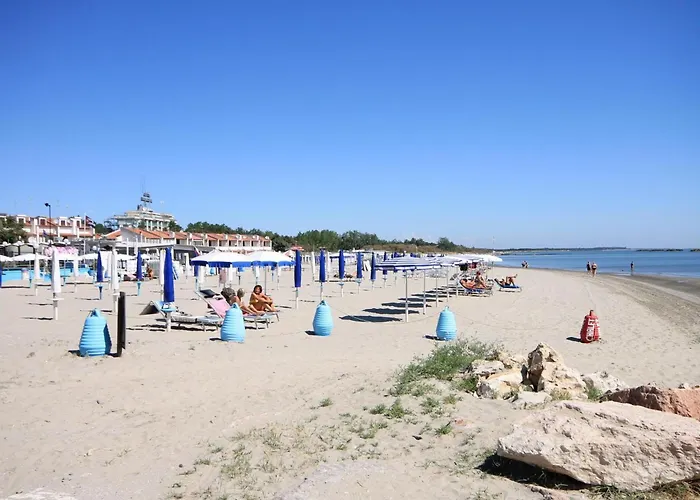 Vignoli 132 By Interhome * Lido delle Nazioni