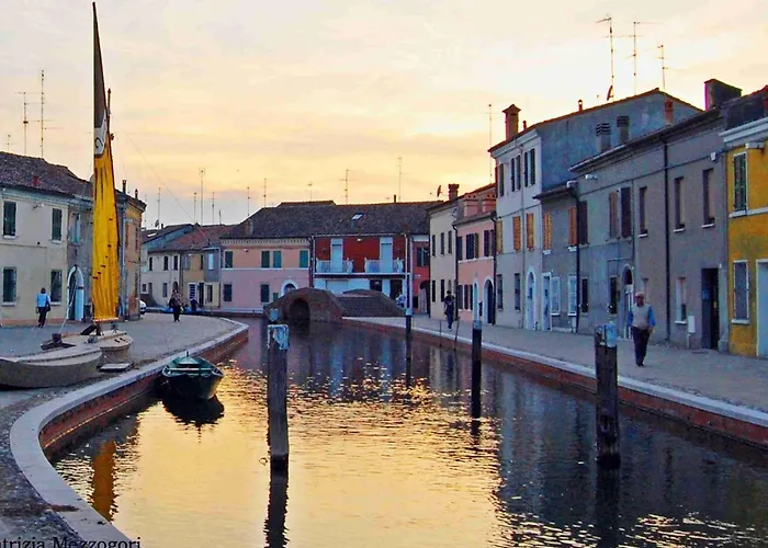 Σπίτι διακοπών Vignoli 132 By Interhome Lido delle Nazioni