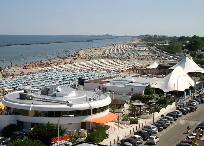 Vignoli 132 By Interhome Lido delle Nazioni