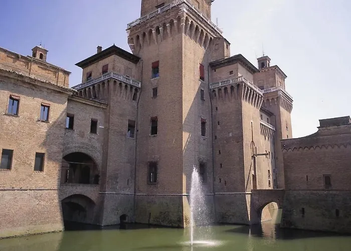 Vignoli 132 By Interhome Lido delle Nazioni